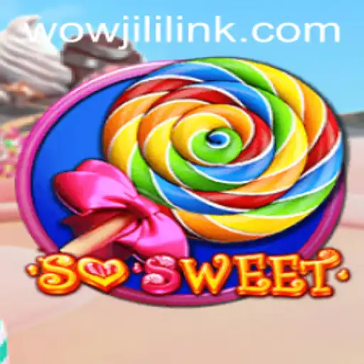 Unveiling the Delightful World of SoSweet: A Journey into WOWJILI.GG's Latest Offering