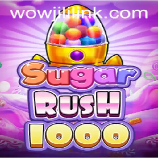 Exploring the Thrills of SugarRush1000: A New Gaming Sensation at WOWJILI.GG