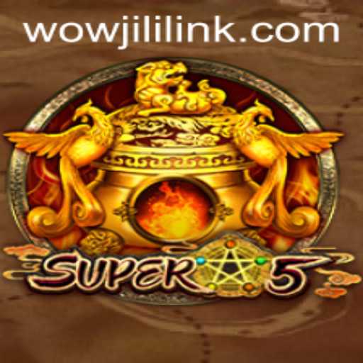 Discover the Thrill of Super5: An Innovative Game on WOWJILI.GG