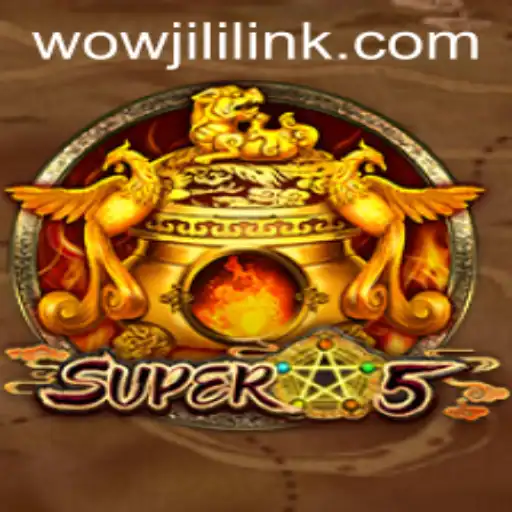 Discover the Thrill of Super5: An Innovative Game on WOWJILI.GG
