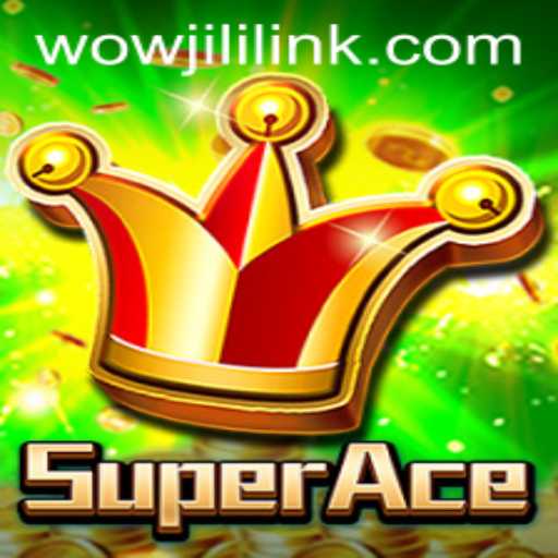 Discovering the Thrills of SuperAce: The New Sensation in Gaming