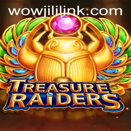 Discover the Exciting World of TREASURERAIDERS: A New Adventure Awaits