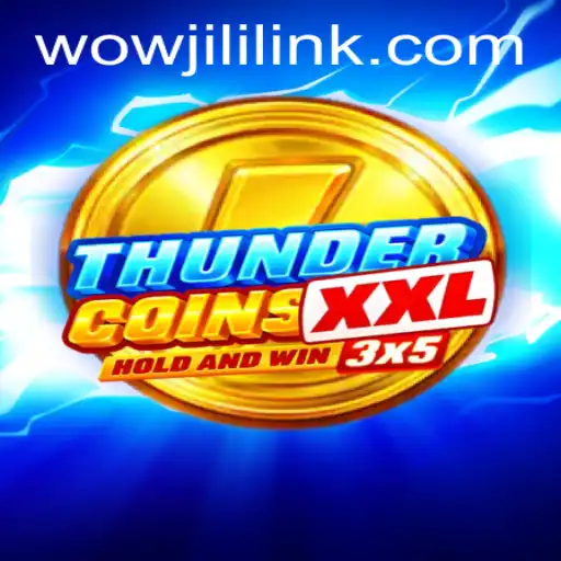 ThunderCoinsXxl: An Immersive Virtual Gaming Experience