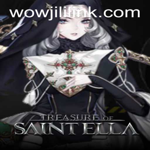 Discover the Mysteries of 'TreasureofSaintElla'