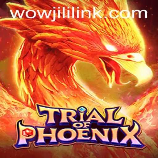 Unveiling the Mystical World of TrialofPhoenix: Where Mythical Creatures Meet Epic Challenges