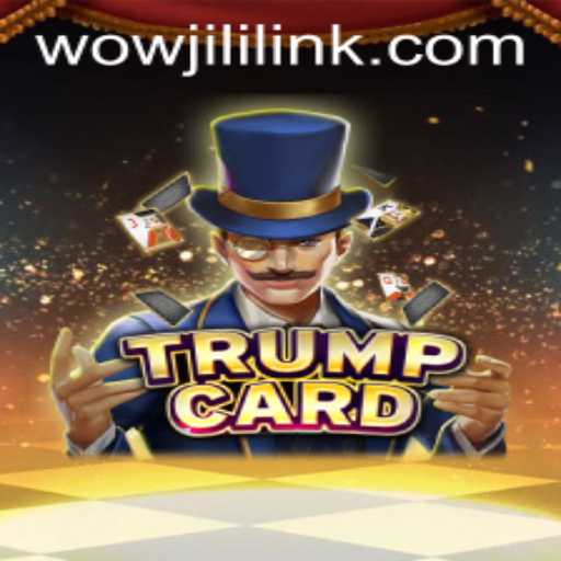 TrumpCard: Introducing the Thrilling Game of Strategy and Skill