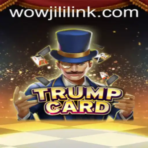 TrumpCard: Introducing the Thrilling Game of Strategy and Skill