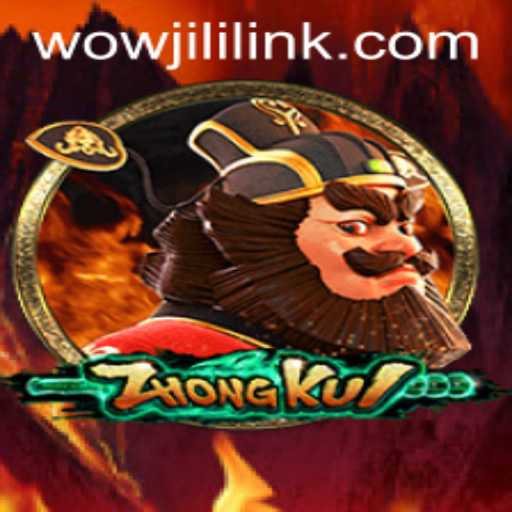 Discover the Mystical World of ZhongKui: A Captivating Gaming Experience with WOWJILI.GG