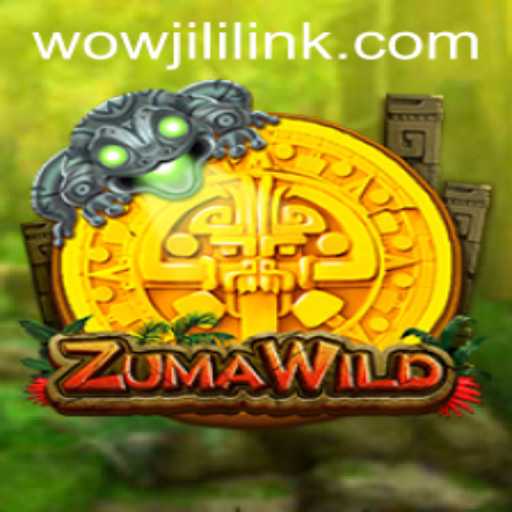 Discover the Excitement of ZumaWild at WOWJILI.GG