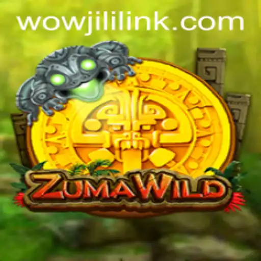 Discover the Excitement of ZumaWild at WOWJILI.GG